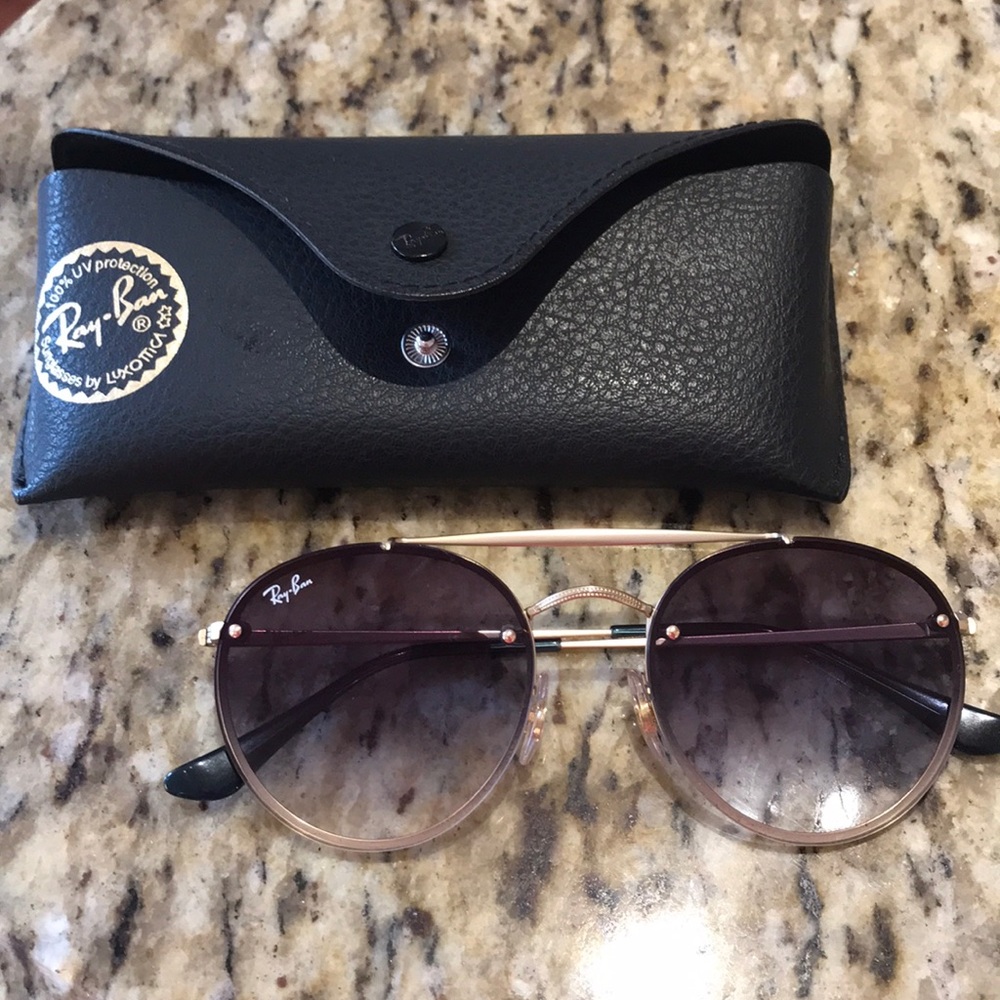 Rayban Sunglasses